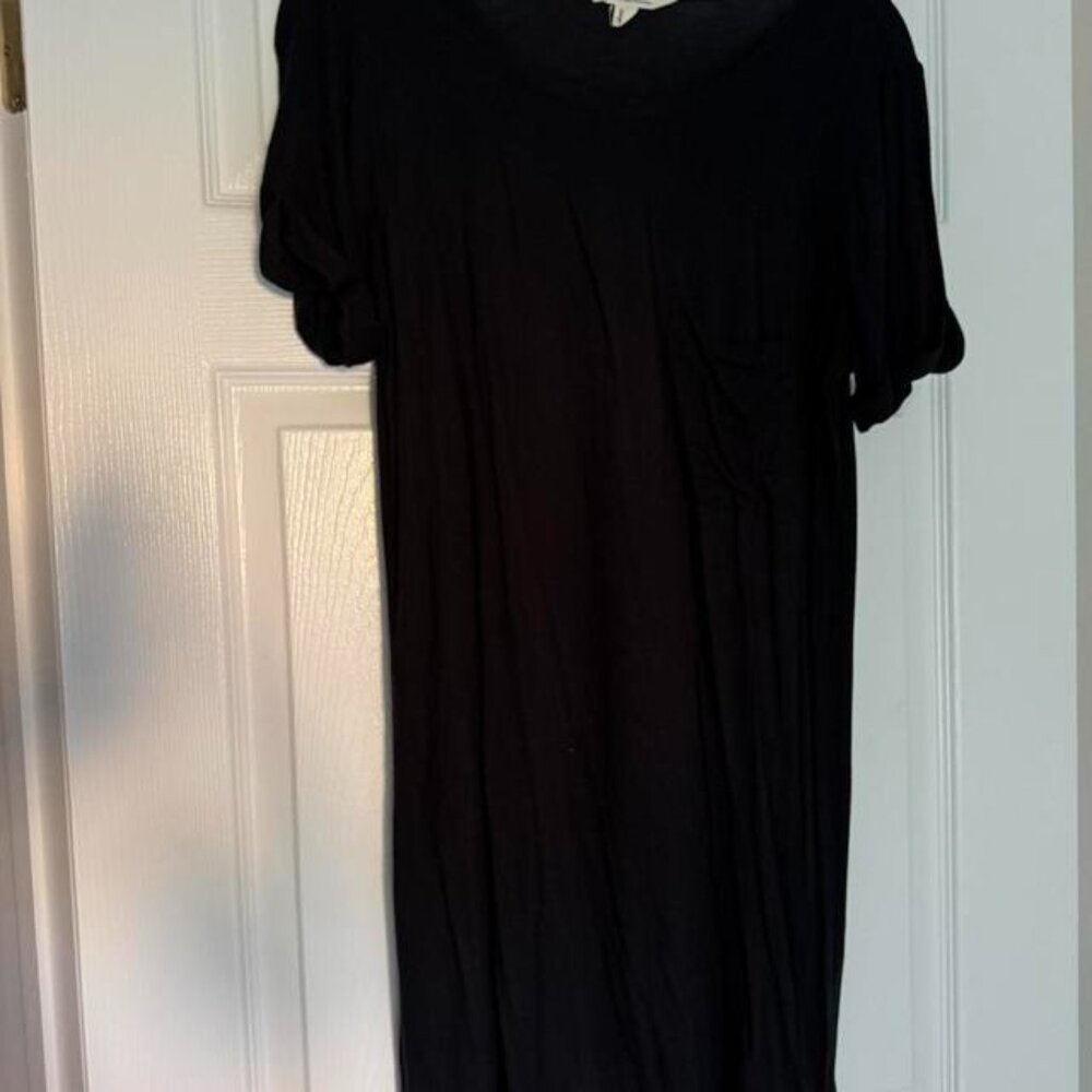 American Eagle Women's Black Dresses